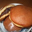 ふっくら美味しいどら焼き
