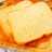 HB＊薄力粉100%のミルク食パン