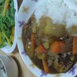 簡単☆おいしいカレーライス♪