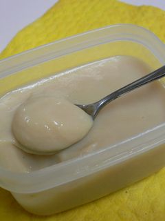 酪農家のミルクジャム-レシピのメイン写真