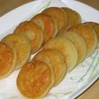 大人気☆カリッ♪モチッ♪いももち