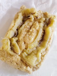 基本のオートミールパン-レシピのメイン写真