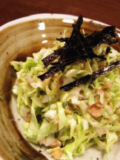 ねば~っと納豆サラダ-レシピのメイン写真