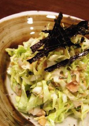 ねば～っと納豆サラダ-レシピのメイン写真