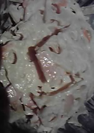 れんこんのサラダ-レシピのメイン写真