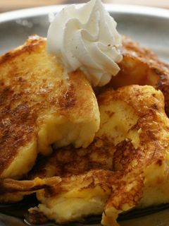 かりっふわ〜なフレンチトースト-レシピのメイン写真