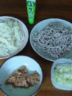 納豆つゆ-レシピのメイン写真