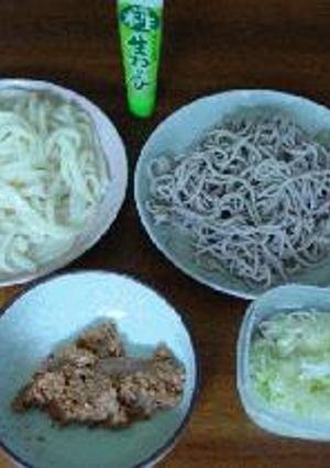 納豆つゆ-レシピのメイン写真