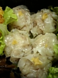 アレンジ焼売★お弁当にも♪-レシピのメイン写真
