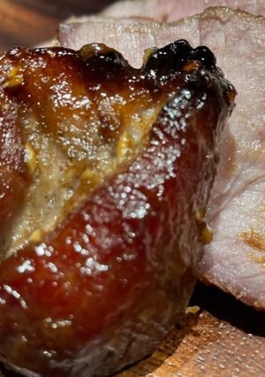 Char Siu-レシピのメイン写真