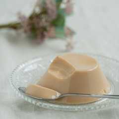 รูปของ 【嚥下食】ゼラチンで作る栄養剤ゼリー