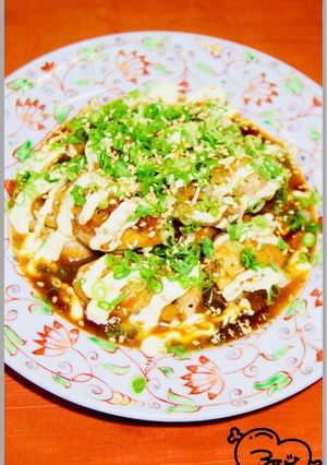 白米消滅!鶏もも肉のソテー甘酢マヨネーズ-レシピのメイン写真