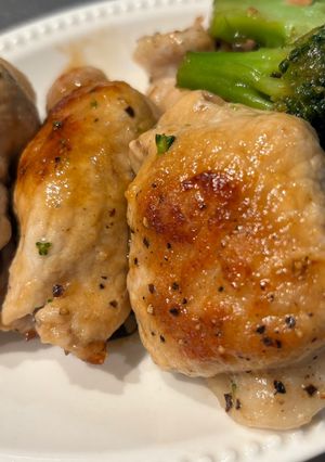 お弁当☆エリンギとチーズのくるくる豚巻き-レシピのメイン写真