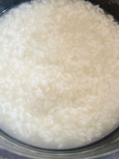 虚無粥-レシピのメイン写真