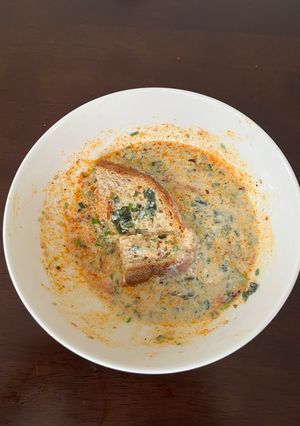 シェントウジャンもどきfeatオヤジ-レシピのメイン写真
