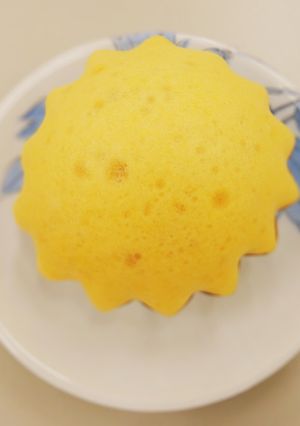 栄養士の卵考案☆簡単!マーラーカオ-レシピのメイン写真