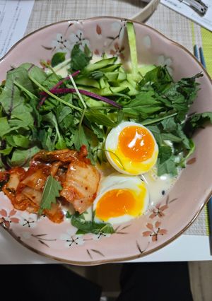 簡単コングクス-レシピのメイン写真