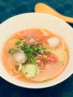 がわ料理(静岡県の郷土料理)-レシピのメイン写真