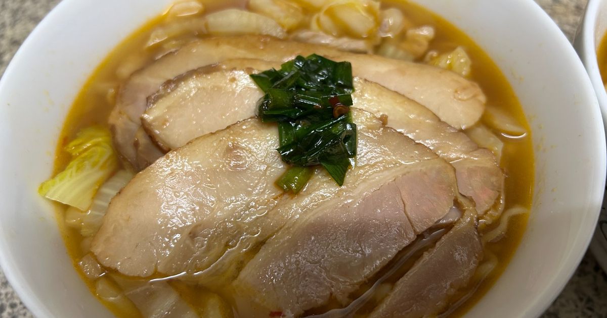 基本からアレンジまで!思わずつくりたくなる「神座風ラーメン」のレシピ集 | クックパッド