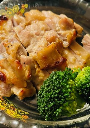 鶏もも肉の発酵グリル-レシピのメイン写真