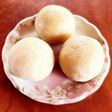 【昔ながらの】むぎまんじゅう