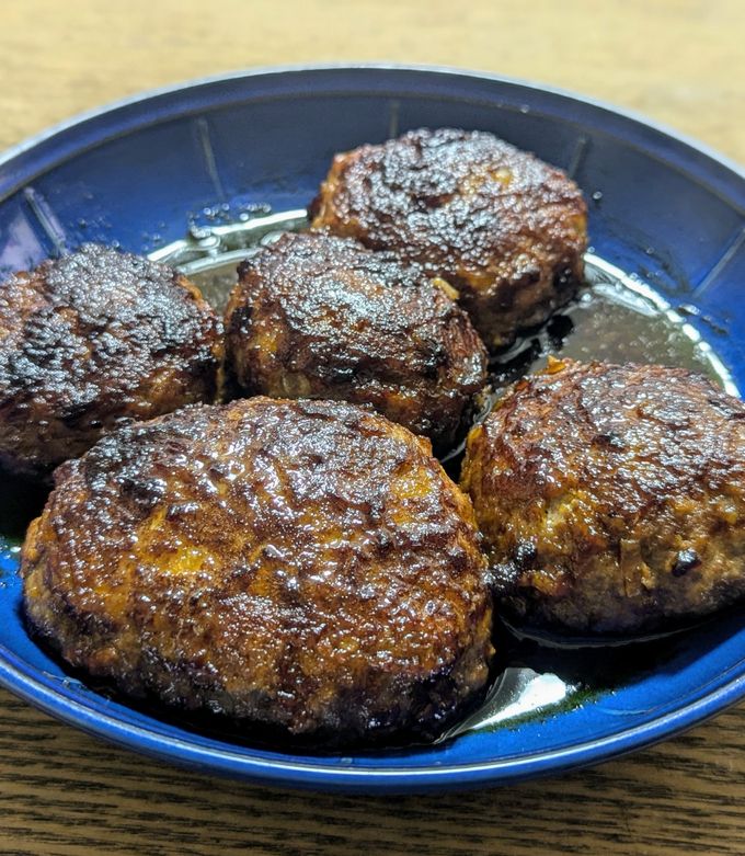 母直伝 煮込みハンバーグ by mk 【クックパッド】 簡単おいしい