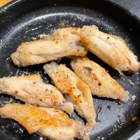 手羽中 基本からアレンジまで！思わずつくりたくなる「鶏手羽中 オーブン