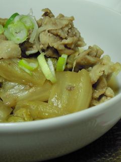 白菜と豚肉のトロトロ煮-レシピのメイン写真