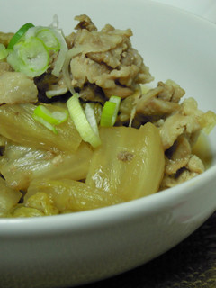白菜と豚肉のトロトロ煮-レシピのメイン写真