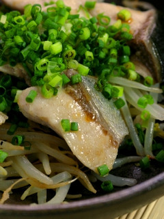 簡単!ぶりの中華蒸し-レシピのメイン写真