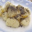 じゃがいものごままぶし