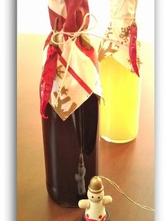 簡単☆手作り万能つゆ:めんつゆ煮物鍋に♪-レシピのメイン写真