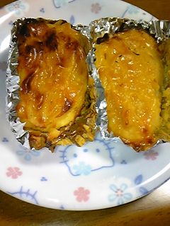 ★おいしいスイートポテト★-レシピのメイン写真