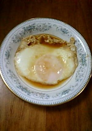 煮たまご-レシピのメイン写真