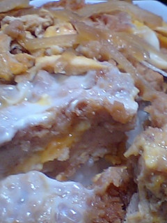 簡単カツ丼♪-レシピのメイン写真