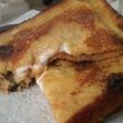 とっろ~♪マシュピー♪ホットサンド