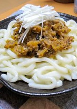 おうち仕様の☆盛岡風じゃじゃ麺-レシピのメイン写真