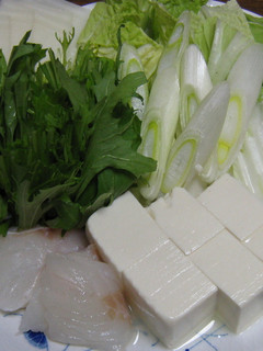 ぷるるん☆湯豆腐-レシピのメイン写真