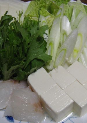 ぷるるん☆湯豆腐-レシピのメイン写真