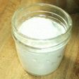 カッテージチーズをオウチで作ろう♪