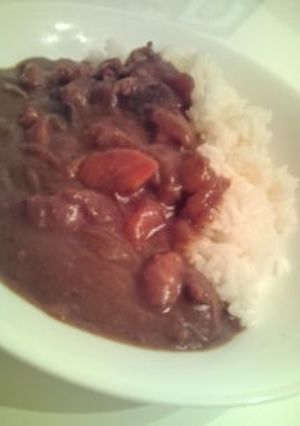 ひと手間加えて☆絶品カレー-レシピのメイン写真