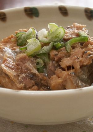 あっ!!という間の サバのさっぱり煮-レシピのメイン写真