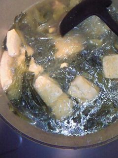 チンゲン菜のくた煮-レシピのメイン写真