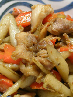 すし酢de煮物 お弁当のおかず-レシピのメイン写真