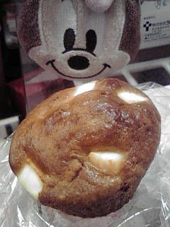 クリチ探し♪ベースはいちごのマフィン☆-レシピのメイン写真