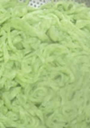☆FP☆生パスタ・ほうれんそう入り☆-レシピのメイン写真
