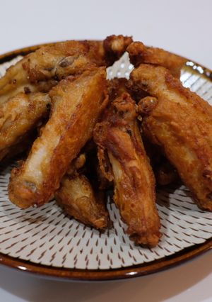 なんちゃってチキチキボーン-レシピのメイン写真