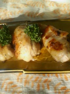 さといもと大根の肉巻き-レシピのメイン写真