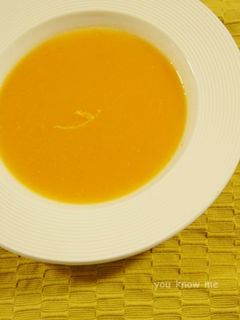 さっぱりすっきり♪トマトと蕪のスープ-レシピのメイン写真