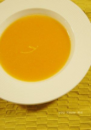 さっぱりすっきり♪トマトと蕪のスープ-レシピのメイン写真